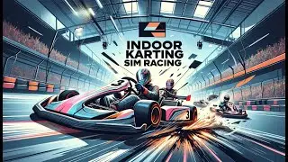 Stream: 25.01.24 Wackersdorf indoor sodi sr4 270cc assetto corsa