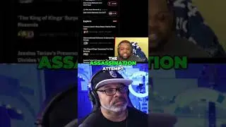 2024 Assassination Attempt: Shocking Birthday Coincidence!