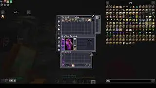 Geting Singularitys automated and crafting the ATM Star to finish the modpack - ATM To The Sky