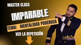 MENTALIDAD PODEROSA