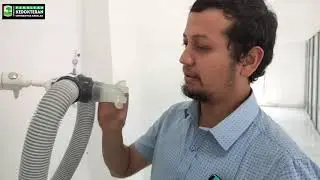 Praktikum Fisiologi - Spirometri