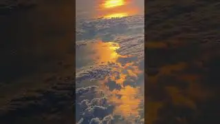 Every cloud is an image #travel #sky #traveler