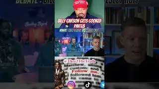Billy Carson EXPOSED #billycarson​ #wesleyhuff​ #debate​ #christian​ #apologetics​ #bible​ #jesus​