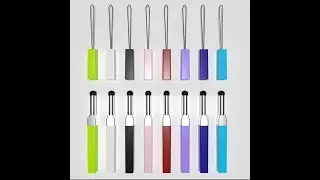 Touch screen stylus, #styluspen #touch #touchpen