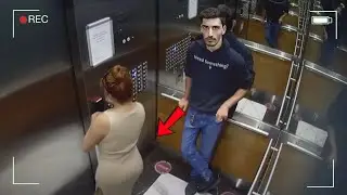 TikTok Killer Doesn't Realize His Murder Was Caught On Camera