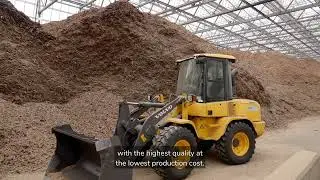 Seed Your Future Documentary Series - Darius Hudson, Director of Automation Controls