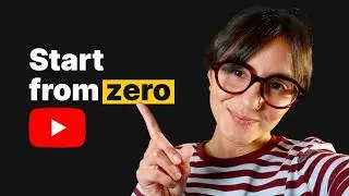 Starting a YouTube Channel in 2025: 5 Things I Wish I Knew Sooner