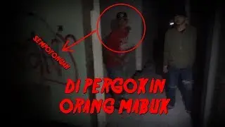Memang Manusia Lebih Menyeramkan Dari Hantu! | SODIKAP On The Spot #23