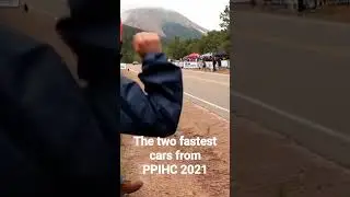 PPIHC 2021: Astier and Shute flybys