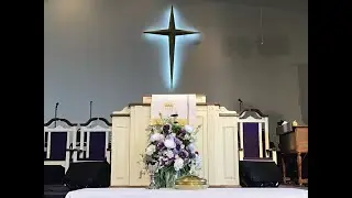 New Antioch Church - Sunday Worship - June 25, 2023