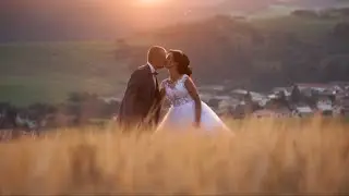 Veronika & Ľuboš - Svadobný videoklip
