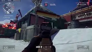 Isolate - XDefiant Highlights 2