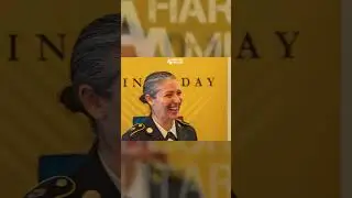 PASSION FOR MUSIC IS FUN 🎶 Staff Sgt. Bridgette DeMars-Kidd & 484th Army Band