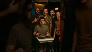 Unchi Hain Building - Live Show Blunder | #failsvideo #funnyshorts #comedy
