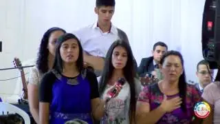EJM 2017 POA -  Jovens De Caxias-RS