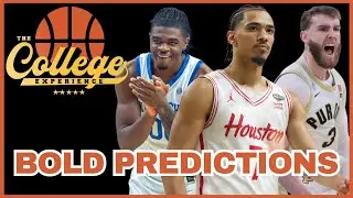 Final Four Picks and College Basketball Predictions