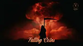 Falling Coins