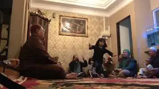 Malana Mawlan siwaAllah - Salica & Musytaq Al-Musthofa 🌹