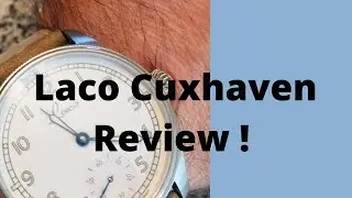 Laco Cuxhaven  Review !