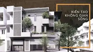 INTRODUCE MOLAGO JSC. - GIẢI PH&Aacute;P KIẾN TR&Uacute;C - NỘI THẤT CHO MỌI NH&Agrave;