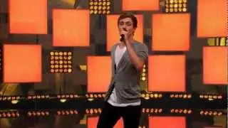 #TNS5 - Ryan Hawken - Episode 5 - Marry You
