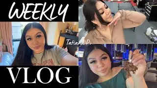 I GOT A NECK TATTOO ! | BIG BACK ACTIVITIES 