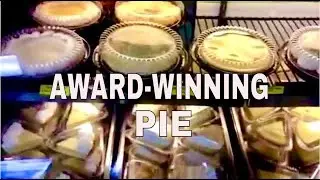 Discover Florida's Best Key Lime Pie!