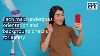 Top Indonesian Maid Agency in Malaysia | Aphaiyang.