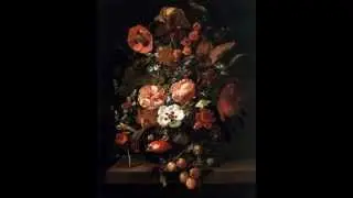 Handel Chandos Anthem no. 4, 