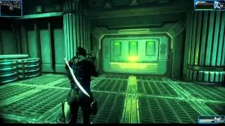 Warframe On PC BETA = Gameplay with Evolution24_7 GAME WILL BE COMING TO PS4!