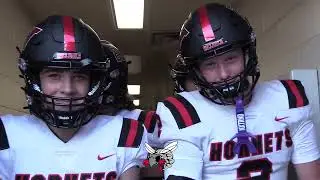 Hilldale vs Fort Gibson Hype 2024