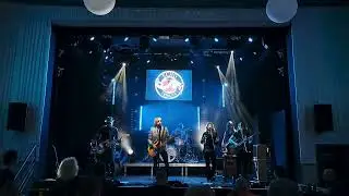 Cabin Down Below LIVE | Echo - A Tribute To Tom Petty & The Heartbreakers