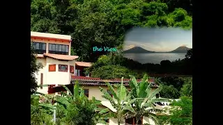 Full  Movie.....For Sale AtitlanArteVista retreat estate , Lake Atitlan Guatemala