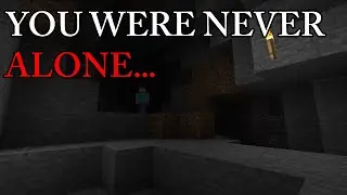 Why is Old Minecraft so Creepy?
