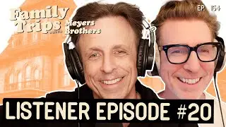 Camping in the Snow, Aussie Waterfalls, & A Trip With Zero Bear Sightings: Listener Episode #20