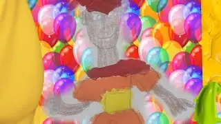 Speedy Creativity Holiday Creations episode 3: Fusion Friday Johnathan