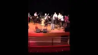 Cantando y Motivando Aguasa