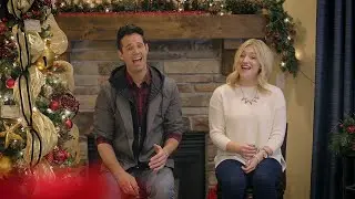 What Child Is This? - Ashley Hess & David Osmond