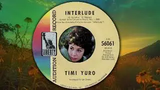 Interlude by Timi Yuro