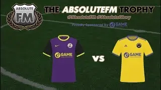 Absolute FM Tournament vs CookieFM