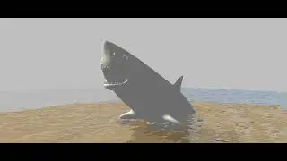 Jaws brucetta