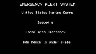Ram Ranch 7 EAS (VALID TONES)