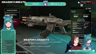 Beautybreebear- kf3