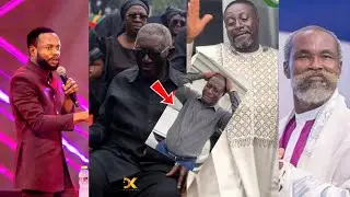 Captain Smart Is In Big Trouble On Believing Prophet ROJA And Visit President Agyakum Kuffour 