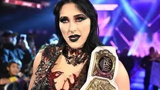 WWE's Rhea Ripley Draws Hard Line With Fans; WWE Staff Upset With Limited Raises/Benefits