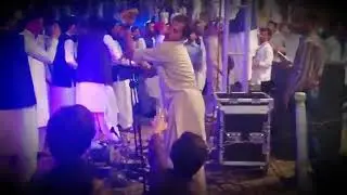 Zhangi Dance At Bannu Night islamabad 2017
