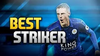 IF JAMIE VARDY BEST STRIKER IN FIFA 17! BEST ATTACKER FOR FUT CHAMPIONS! FIFA 17 Ultimate Team