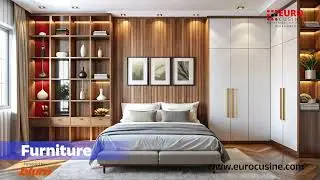 Where design meets discipline | Euro Cusine | Kitchen Appliances | 7028997820