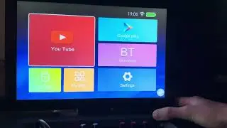 Auna pro 6/6