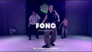 Grip｜Regular Class｜Choreography｜Fong鳳師
